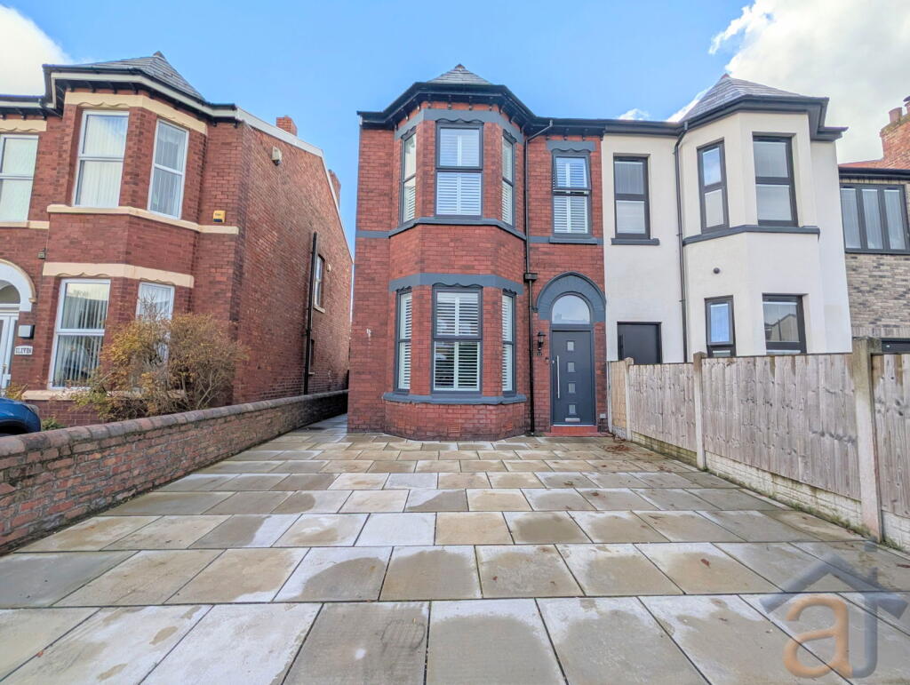 Main image of property: Cavendish Road, Birkdale, PR8 4RT