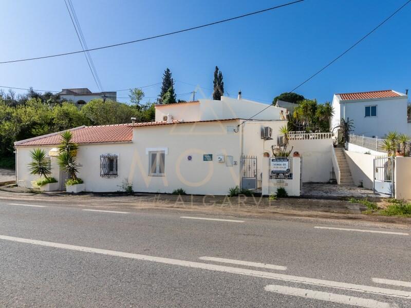 Main image of property: Algarve, Barão de São João