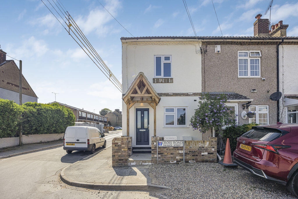 Main image of property: Cross Road, Dartford