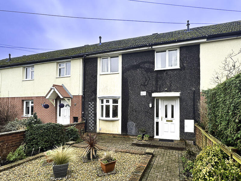 Main image of property: Purcell Avenue, Lichfield, WS13 7PH