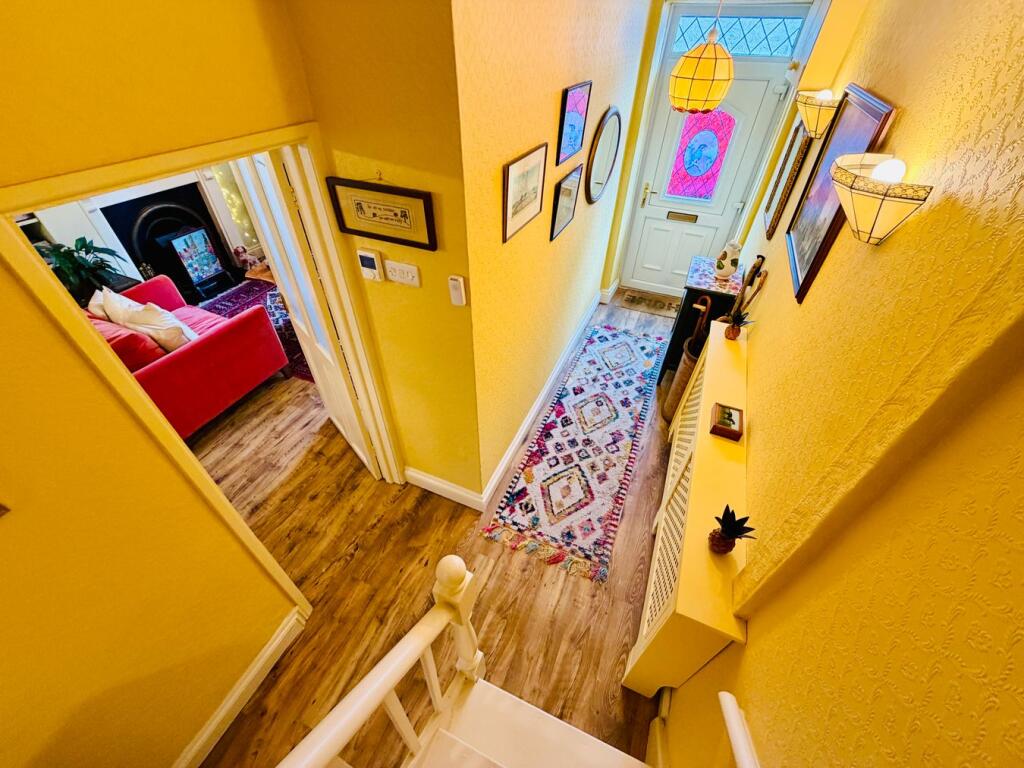 House in Lampeter, Barley Mow - View 5