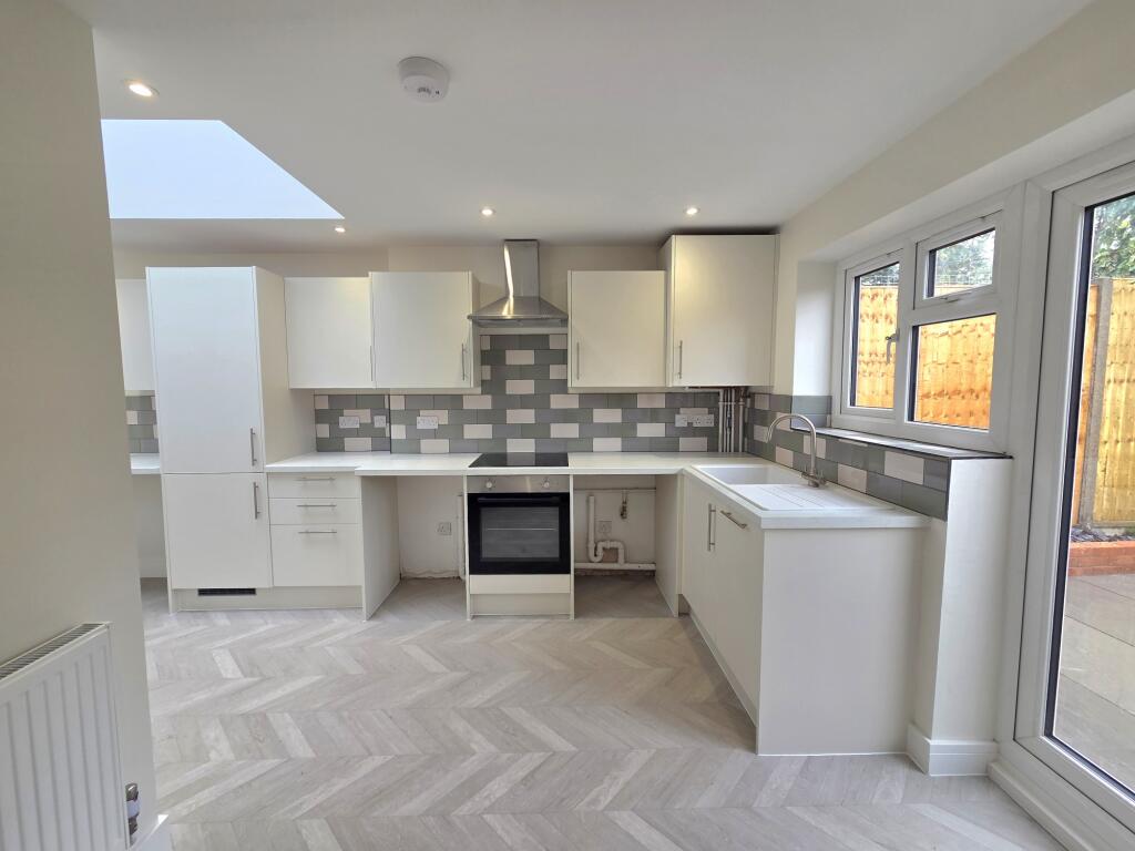 House in Portsmouth - View 4