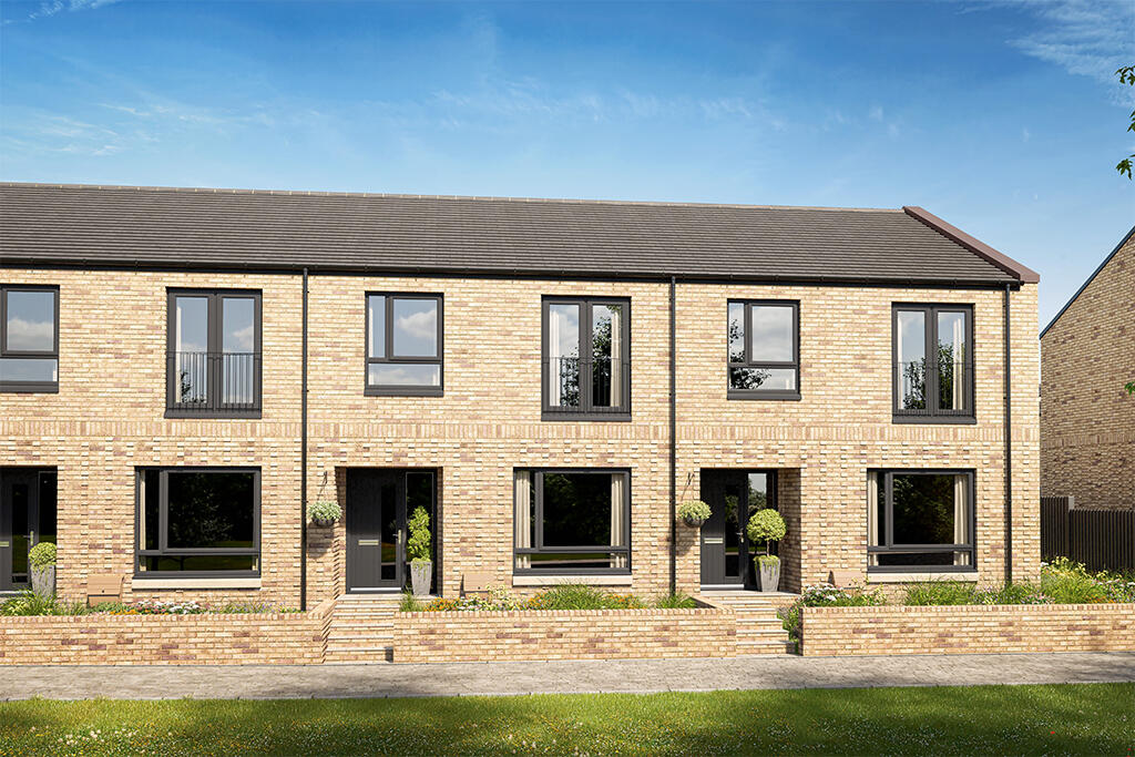 Main image of property: Sighthill Circus,
Glasgow,
G4