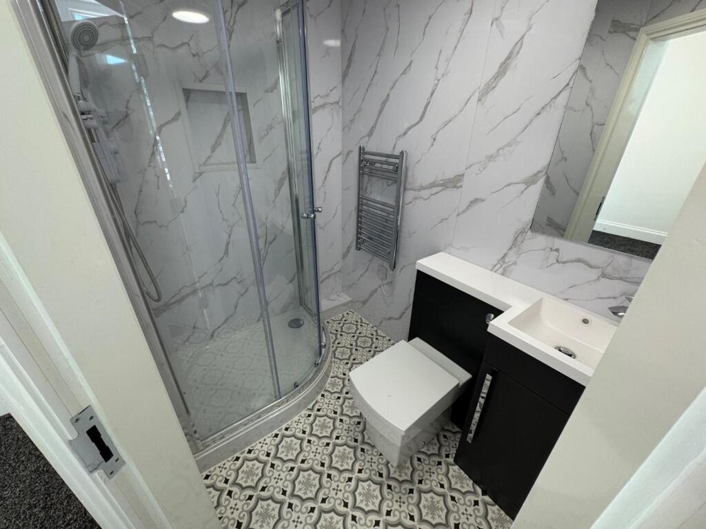 Apartment in Derby, West End, New Normanton - View 4