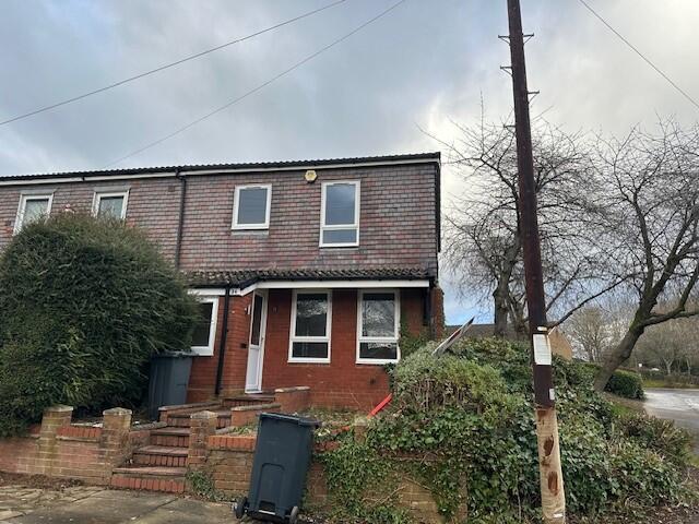 Main image of property: Harlech Close, Birmingham, B32