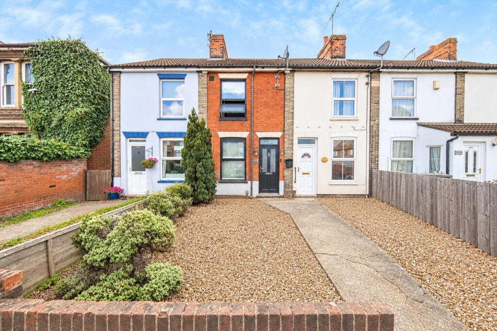 Main image of property: Norwich Road, Ipswich, Suffolk, IP1
