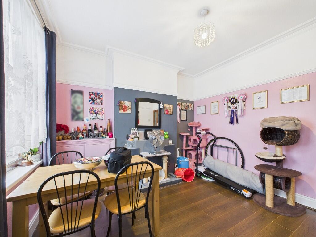Main image of property: Woodville Road, Leicester, Leicestershire, LE3