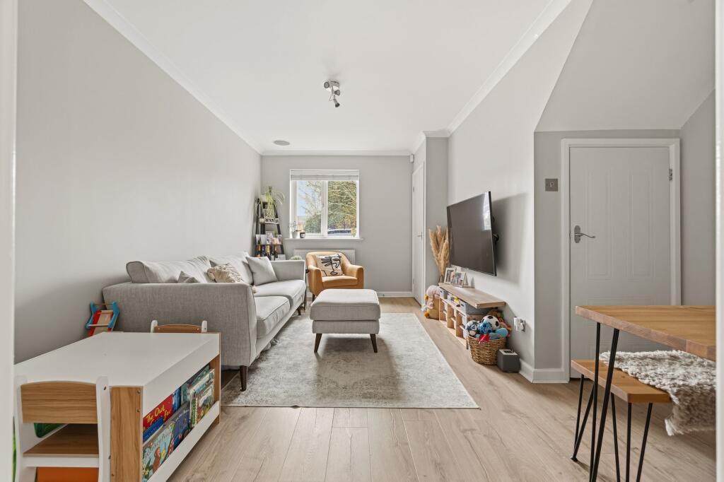 Main image of property: Cotswold Way, Worcester Park, KT4