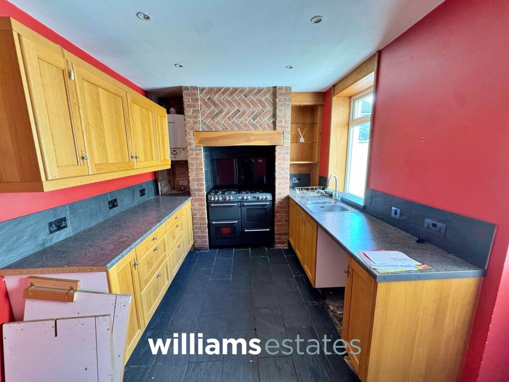 House in Prestatyn - View 4
