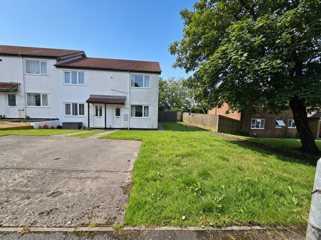 Main image of property: Sunnybank Court, Brackla, CF31