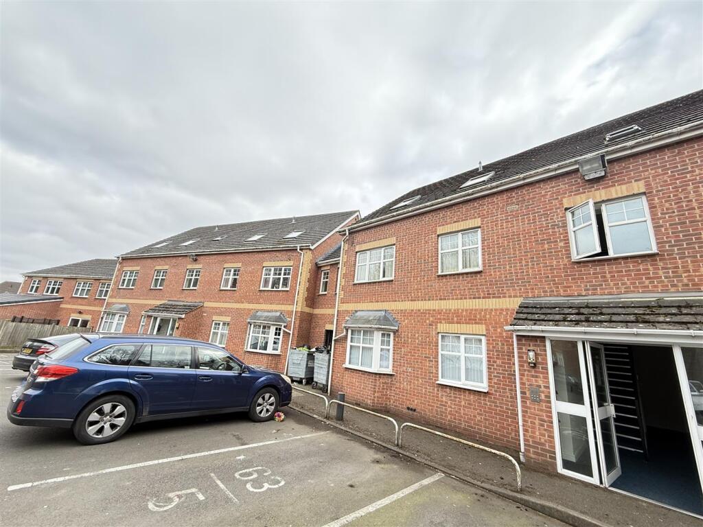 Main image of property: Grace Court, Tipton