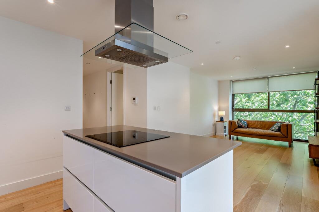 Apartment in Cambridge, The Kite, Petersfield - View 3