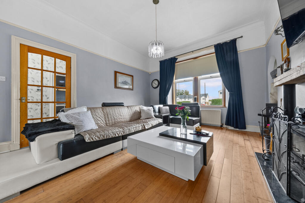 House in Paisley - View 4