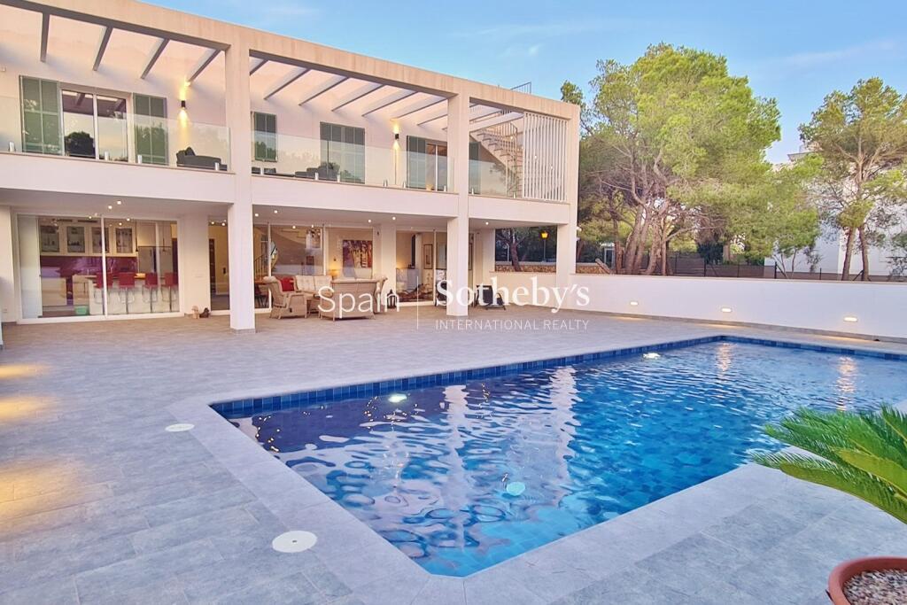 Main image of property: Balearic Islands, Mallorca, Porto Petro