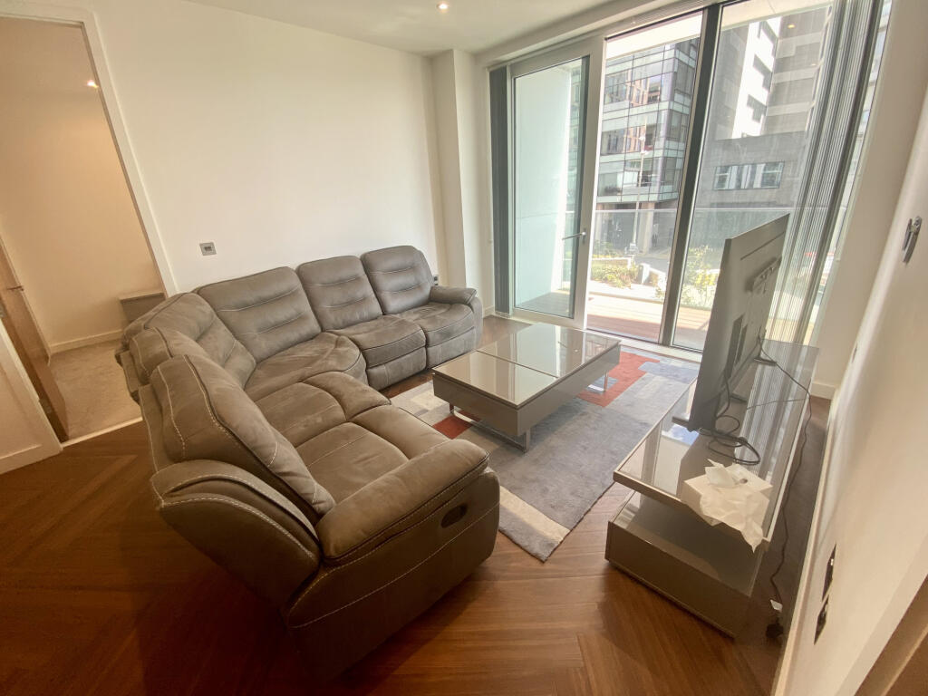 Main image of property: Blue, Media City UK, Salford Quays, Salford, M50