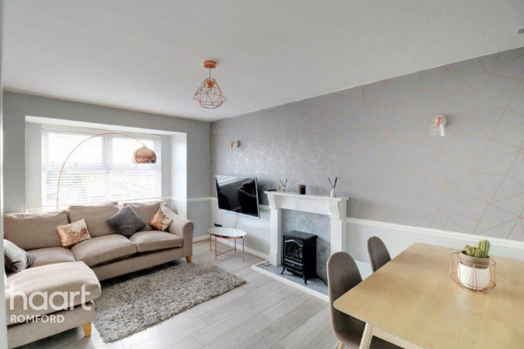 Main image of property: Diamond Court, Park Lane, Hornchurch