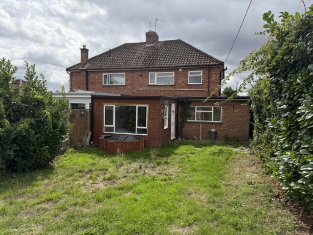 House in Norwich - View 2