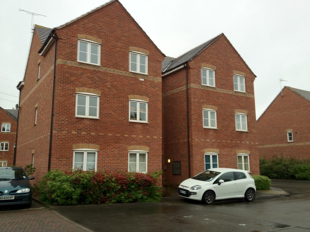 Main image of property: Coney Lane, CV6