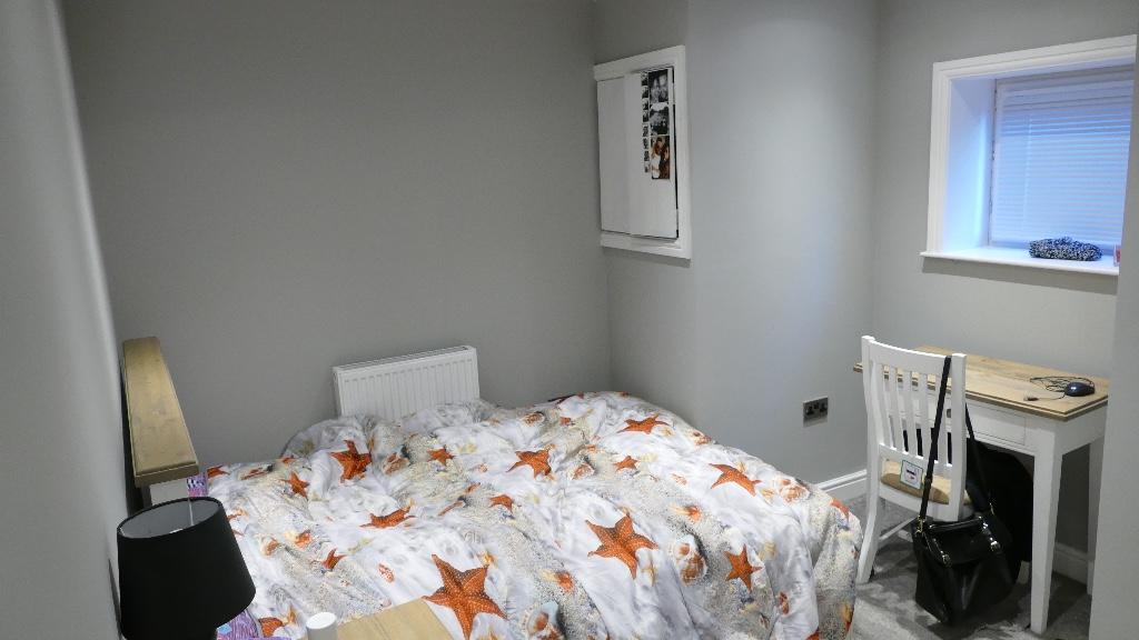 6 bedroom terraced house for rent
