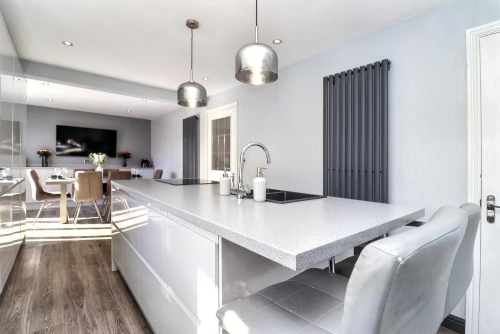 House in Stockton-on-Tees, Hartwell - More