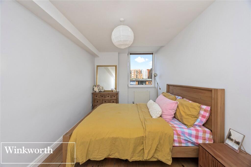 Apartment in Hove, Brighton and Hove - More