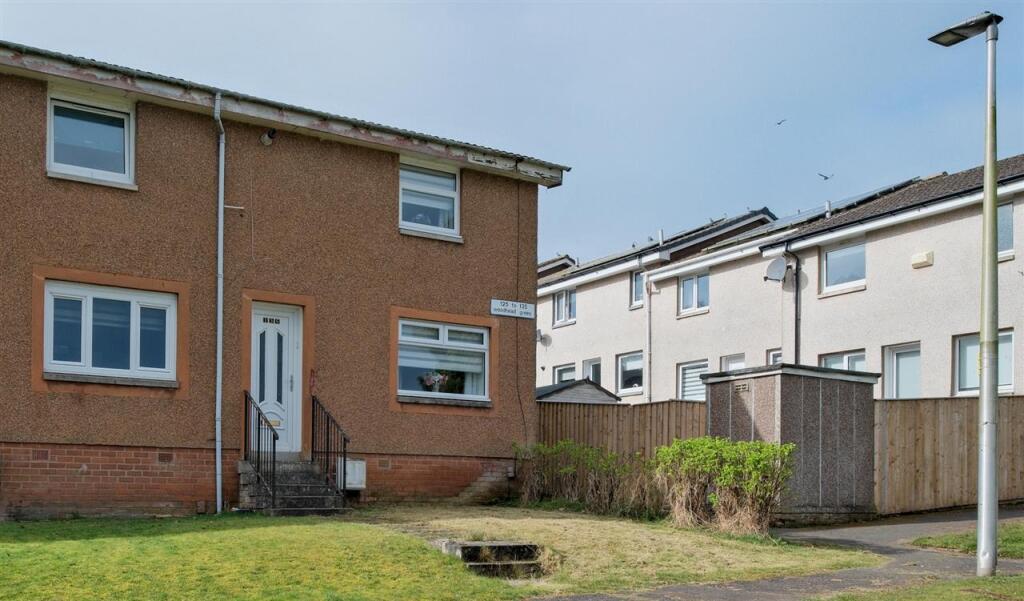 Main image of property: Woodhead Green, Hamilton