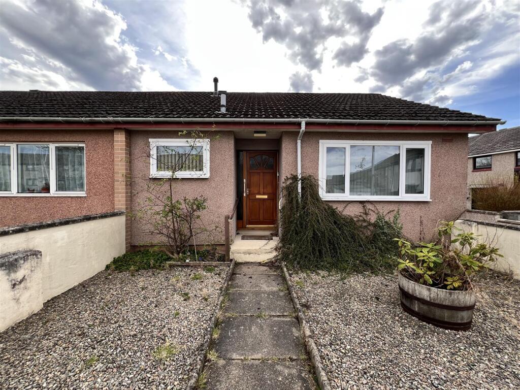 Main image of property: 36 Leyton Drive, Inverness