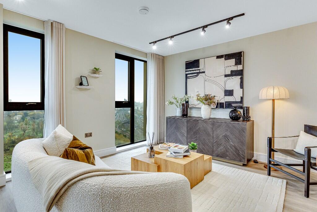 Main image of property: Scrubs Lane, London, NW10