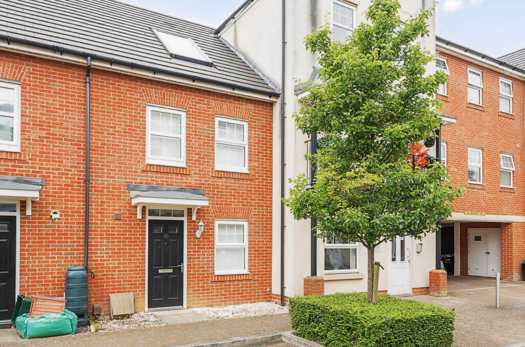 Main image of property: Erickson Gardens, Trinity Village, Bromley, BR2