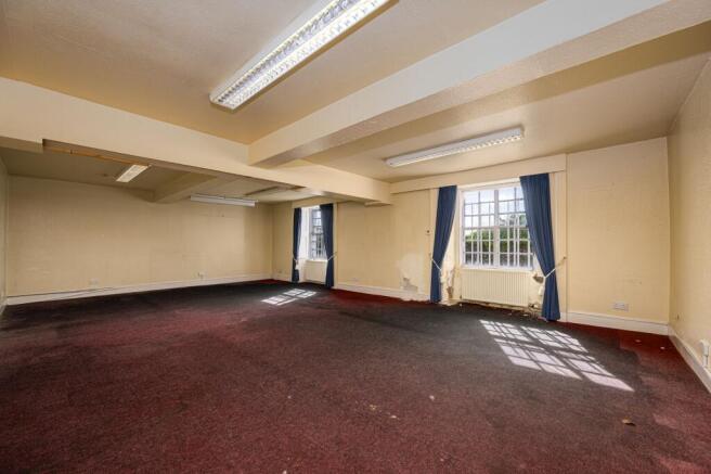 Lecture Room