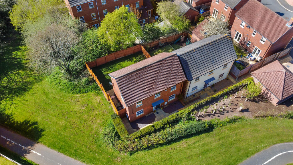 Additional image 29 of Spode Gardens, Bromsgrove B60 2TS