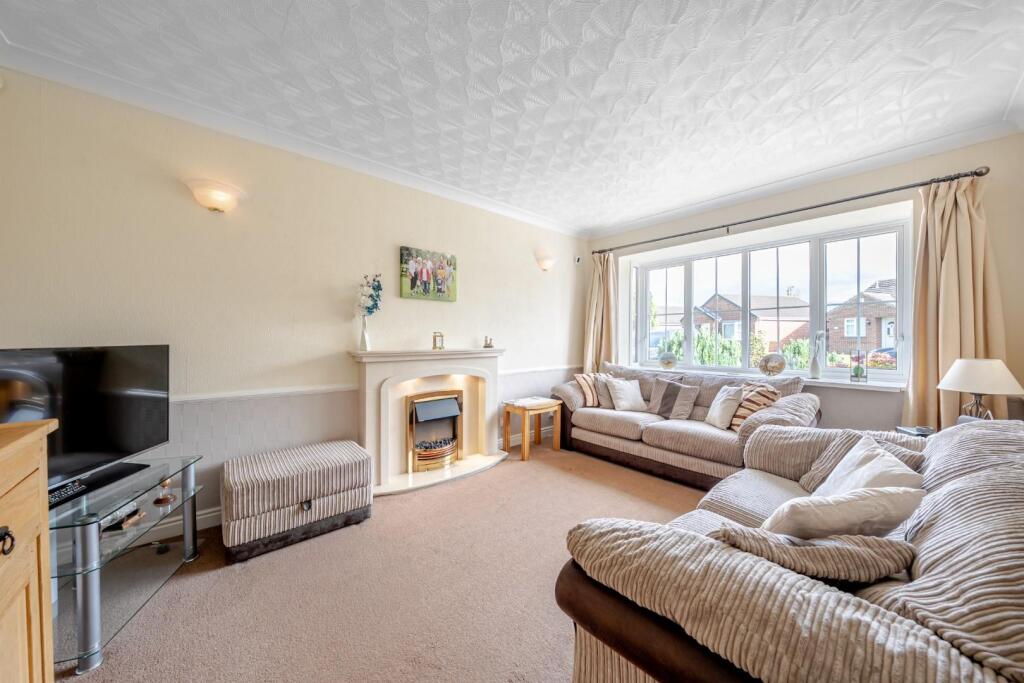 House in Tockwith, Stank Houses - View 4