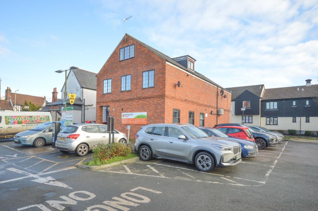 Main image of property: London Road, Bishops Stortford, CM23