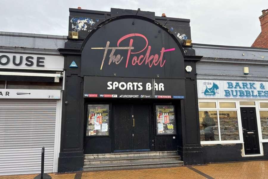 Main image of property: Pocket Sports Bar Doncaster Road, Pocket Sports Bar Doncaster Road Langold, Worksop