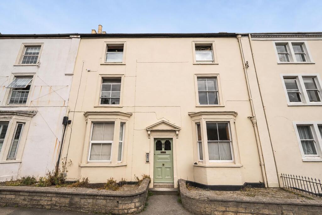Portway, Frome, BA11
