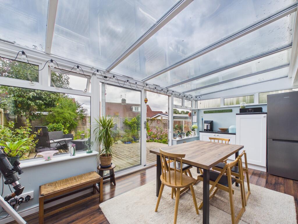 House in Derby, Mickleover - View 4