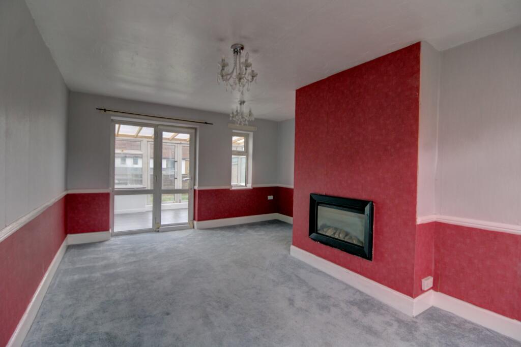 House in Blackburn - View 3