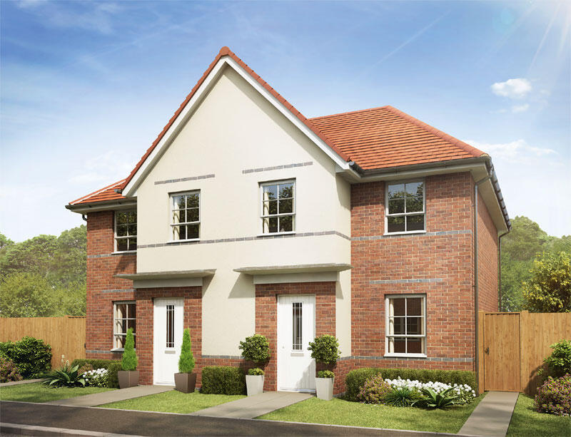 Main image of property: Trentham,
Stoke-On-Trent,
ST4 8DP