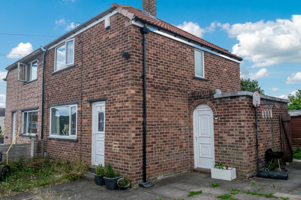Main image of property: Acres Hall Avenue, LS28