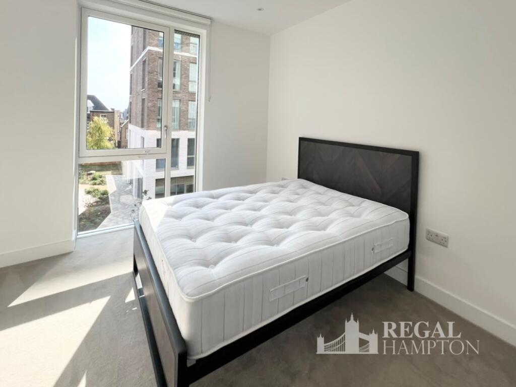 Apartment in London - More