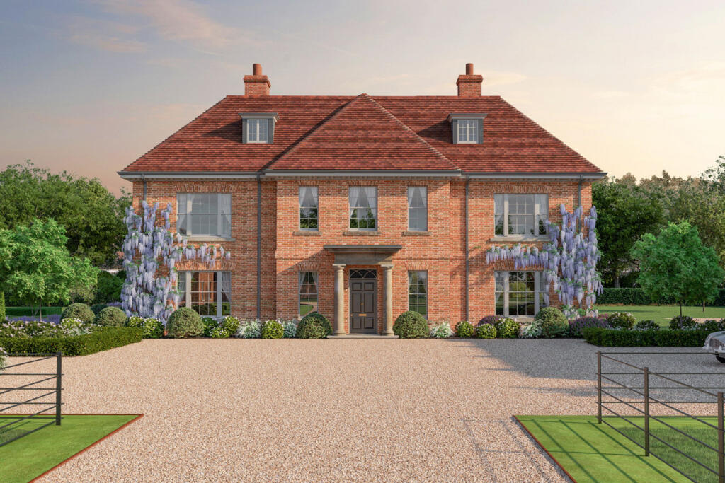House in Reading - View 2
