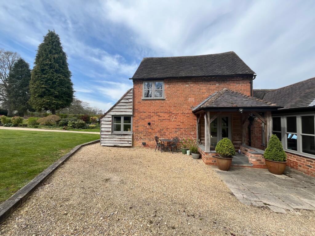 Main image of property: Grove Lane, Lapworth, SOLIHULL, B94