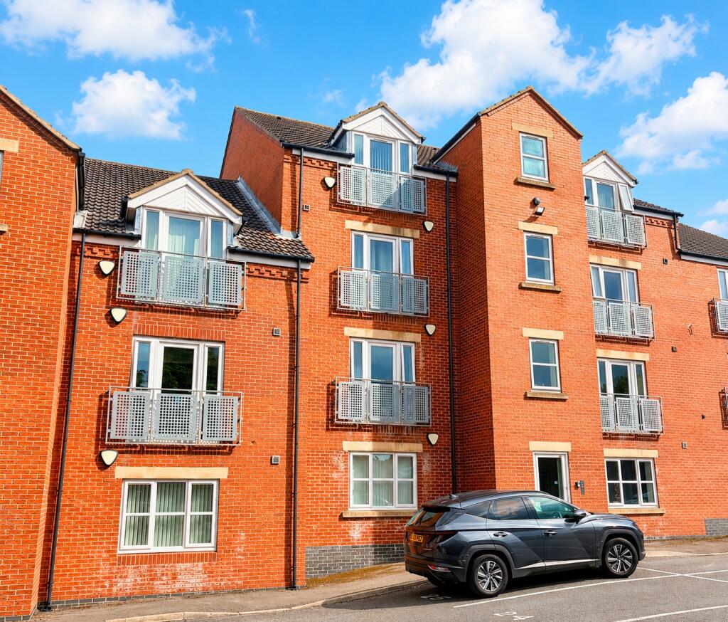 Main image of property: Dovedale Court, Seaham, County Durham, SR7