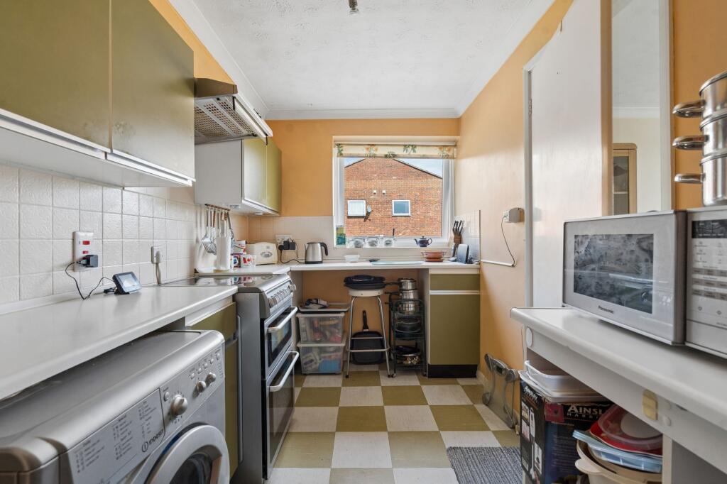 Apartment in Hemel Hempstead - More