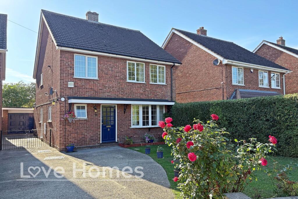 Main image of property: Luton Road, Wilstead