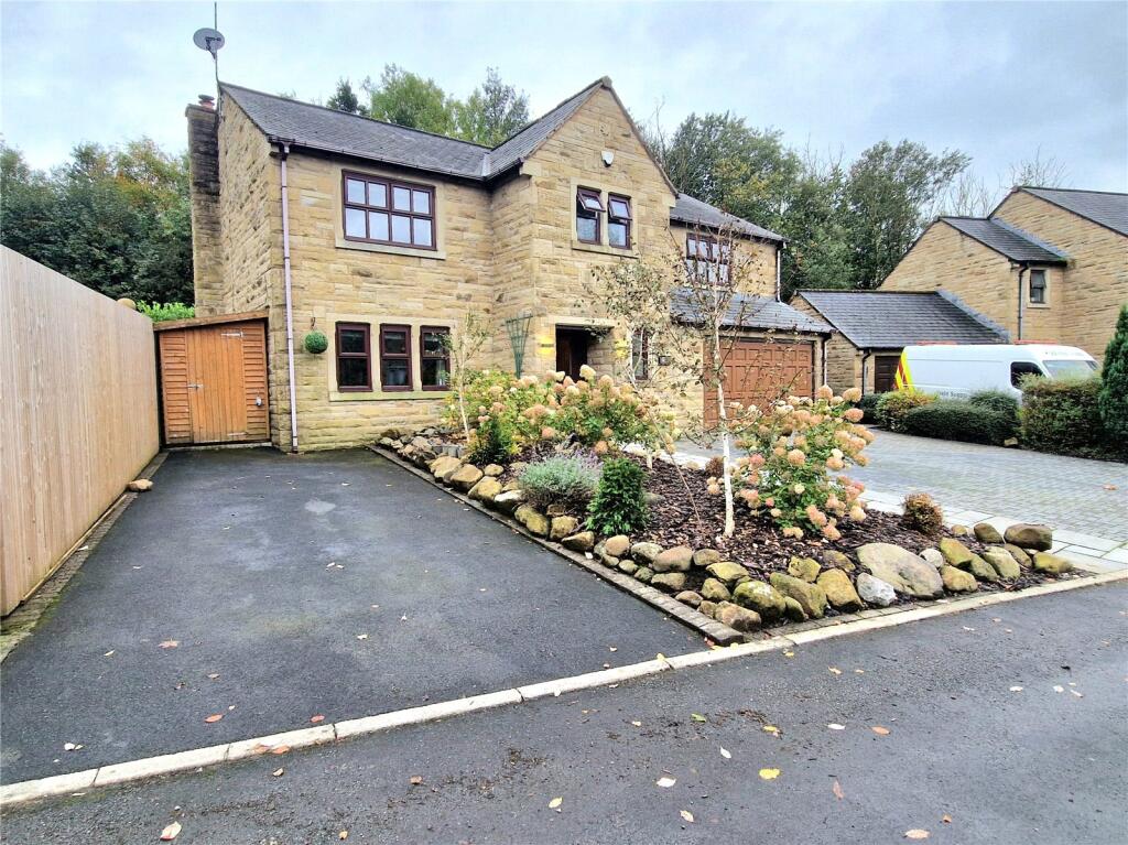 Additional image 25 of Browgate, Sawley, Clitheroe, Lancashire, BB7