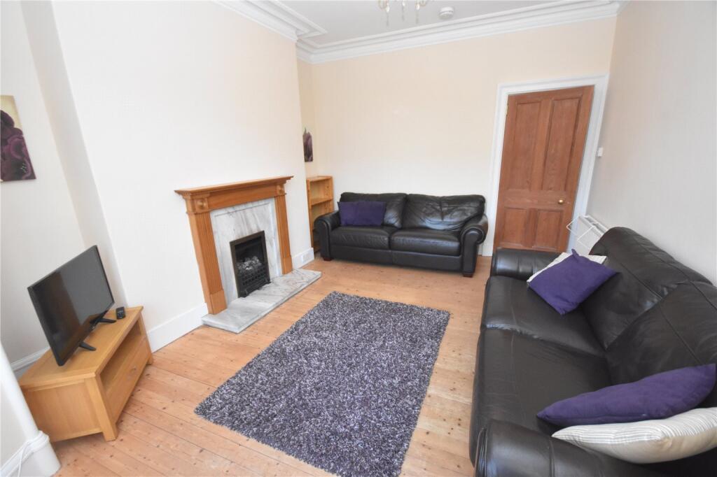 Apartment in Aberdeen - View 4