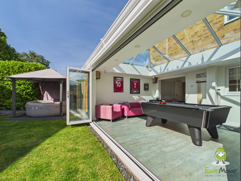 House in Basingstoke and Deane, Basingstoke - View 4