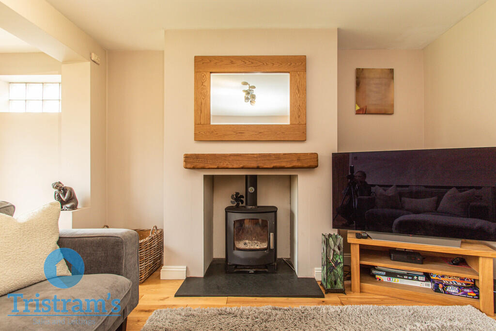 House in Nottingham, Trowell - View 6
