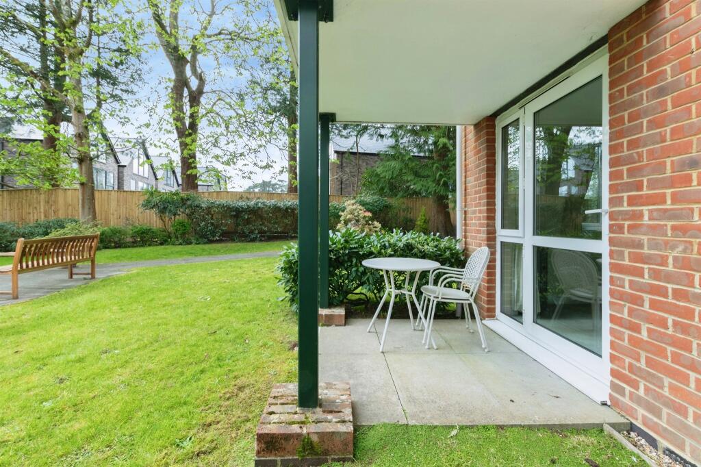 Main image of property: Ringwood Road, Ferndown